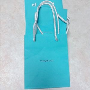 Tiffany & Co small bags